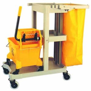 Línea Aseo institucional