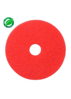 PAD PARA LAVADO<br/>16" y 20 ROJO