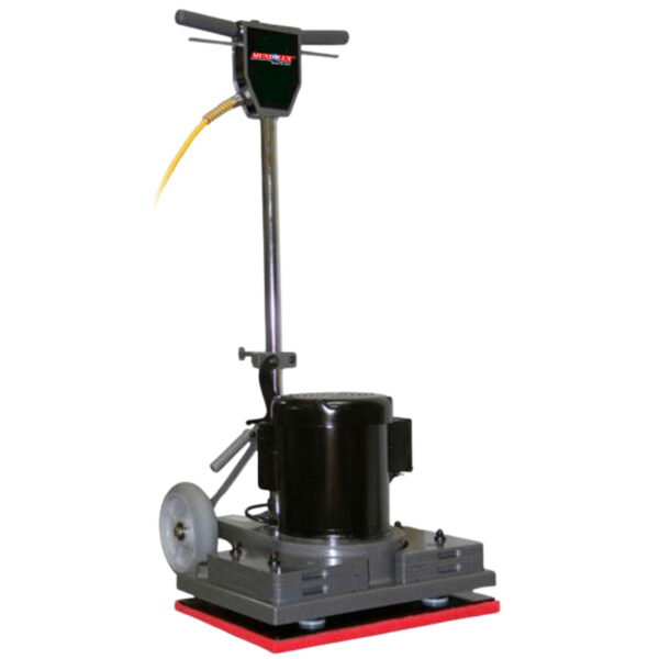 MDX-008<br/>OSCILADORA INDUSTRIAL 2HP 220V