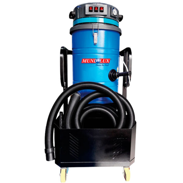 MDX-100/3 220v<br/>ASPIRADORA IND. TORRE 3 MOTORES