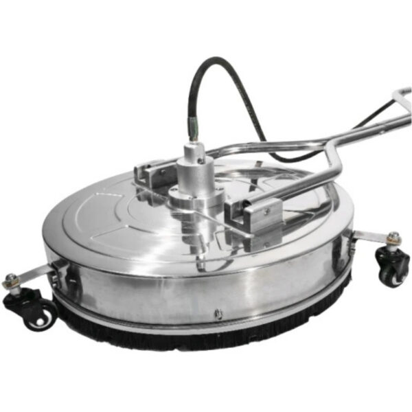 MDX-2020</br>HIDROLIMPIADORA DE PISOS DE ALTA PRESIÓN - Imagen 2