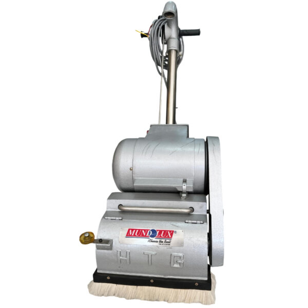 MDX-300A<br/>LIJADORA IND PISOS MADERA 4HP 220V 2080 RPM