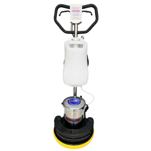 MDX-D1 <BR/>DESTRONCADORA PULIDORA 175 RPM 2.5 HP (220V) 60 HZ