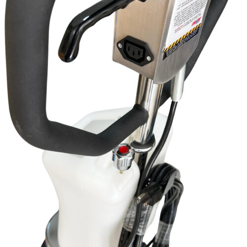 MDX-D1 <BR/>DESTRONCADORA PULIDORA 175 RPM 2.5 HP (220V) 60 HZ - Imagen 7