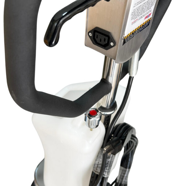 MDX-D1 <BR/>DESTRONCADORA PULIDORA 175 RPM 2.5 HP (220V) 60 HZ - Imagen 7