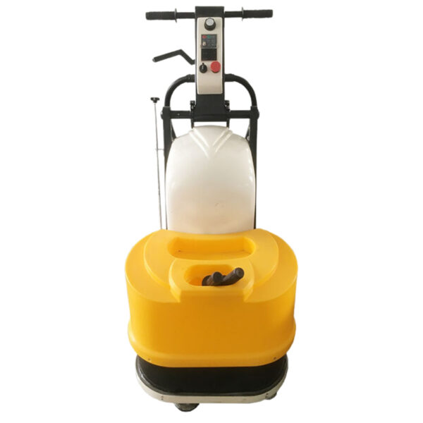 MDX-D6-220V<br/>DESTRONCADORA 2 TREBOL, 6 DISCOS 0-1500RPM 5HP (220V) 1F 60HZ
