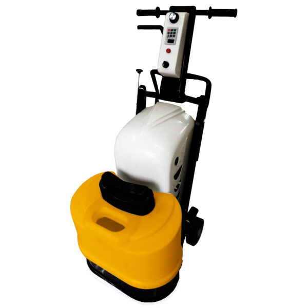 MDX-D6-220V<br/>DESTRONCADORA 2 TREBOL, 6 DISCOS 0-1500RPM 5HP (220V) 1F 60HZ - Imagen 2