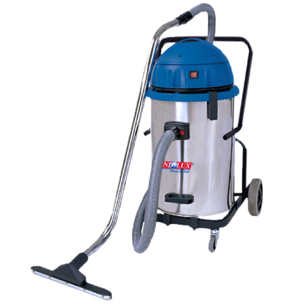 MDX-60-1<br/>ASPIRADORA IND. SECO-HUMEDO 60/70/80LT