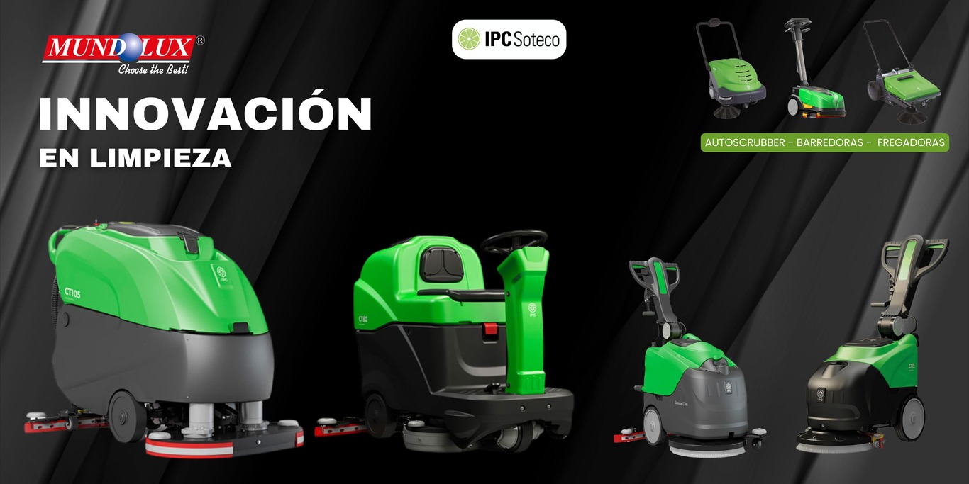 ipc spteco