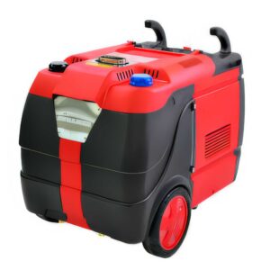 LIMPIADORA A VAPOR<br/>OPTIMA STEAMERTM XD