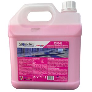 <span class="product-title-main">CR-8</span><br> <span class="product-title-sub">CRISTALIZADOR</span><br> <span class="product-title-desc">EXTRA BRILLO</span>