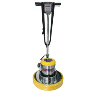 <span class="product-title-main">MDX-17B</span><br> <span class="product-title-sub">BRILLADORA INDUSTRIAL</span><br> <span class="product-title-desc">17" AMARILLA MUNDOLUX USA 110V 1,5HP 175RPM  (CD+PP)</span>