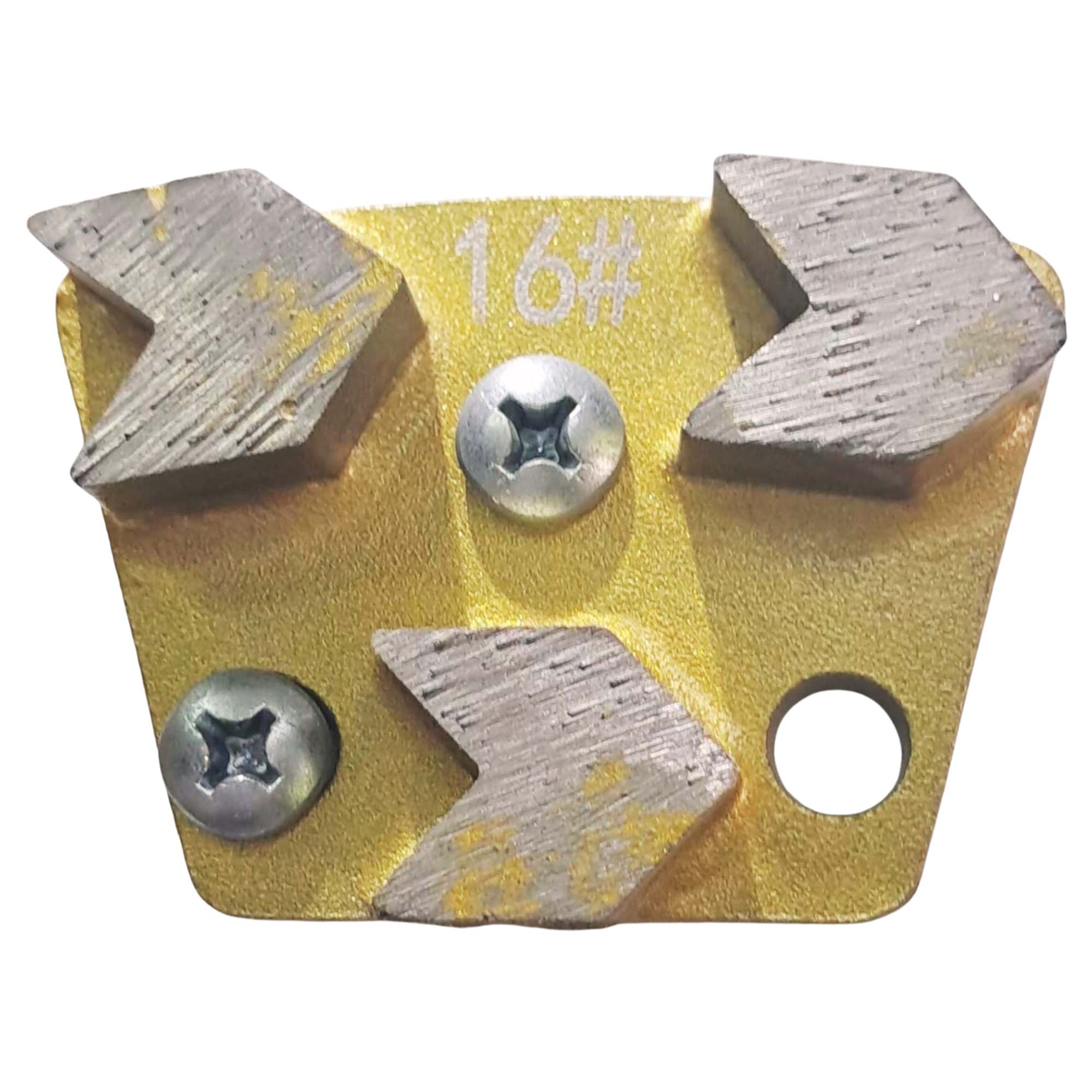 <span class="product-title-main">MDX-J007C-16R</span><br> <span class="product-title-sub">DIAMANTE DESTRONQUE</span><br> <span class="product-title-desc">3 SEGMENTOS TRAPECIO FLECHA DER #16</span>