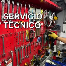 servicio tecnico